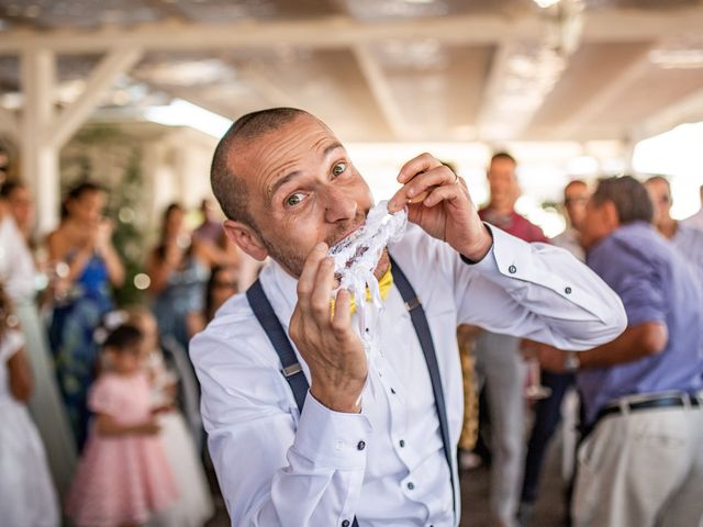 Il matrimonio di Eleonora e Denys a Ragusa, Ragusa 72