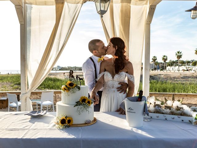 Il matrimonio di Eleonora e Denys a Ragusa, Ragusa 80