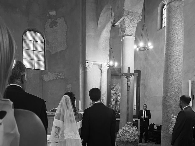 Il matrimonio di Pietro e Daniela a Capaccio Paestum, Salerno 3