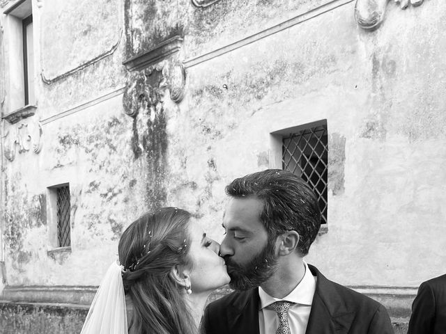 Il matrimonio di Pietro e Daniela a Capaccio Paestum, Salerno 4