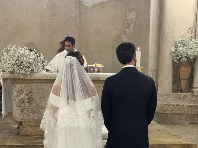 Il matrimonio di Pietro e Daniela a Capaccio Paestum, Salerno 6