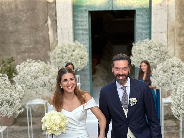 Il matrimonio di Pietro e Daniela a Capaccio Paestum, Salerno 13