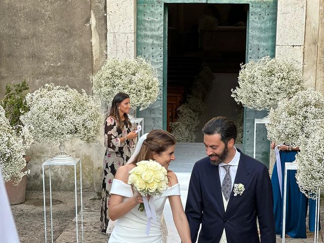 Il matrimonio di Pietro e Daniela a Capaccio Paestum, Salerno 14