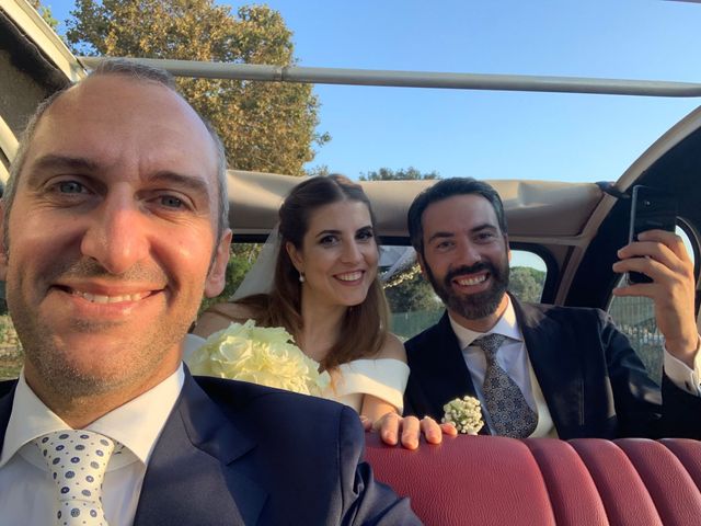 Il matrimonio di Pietro e Daniela a Capaccio Paestum, Salerno 23