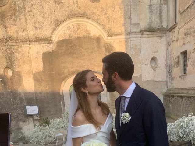 Il matrimonio di Pietro e Daniela a Capaccio Paestum, Salerno 24