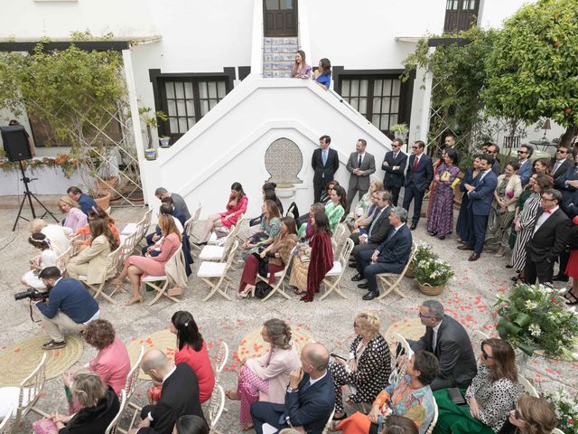 Il matrimonio di Maribel e Jesus a Livorno, Livorno 6