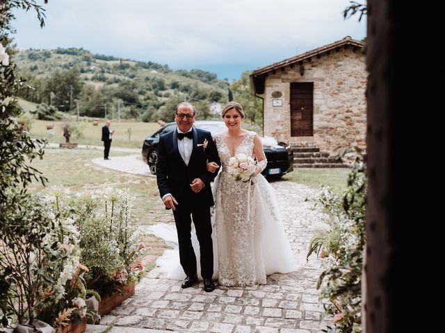 Il matrimonio di Ylenia e Mario a Teramo, Teramo 35