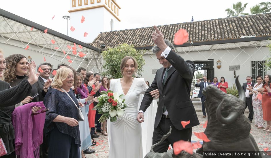 Il matrimonio di Maribel e Jesus a Livorno, Livorno