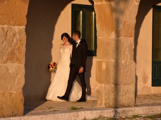 Le nozze di Manuela e Riccardo 2