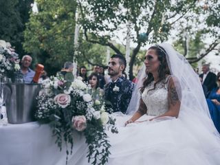Le nozze di Giulia e Manuel 3