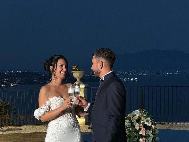 Il matrimonio di Giovanna e Giacomo a Carini, Palermo 2