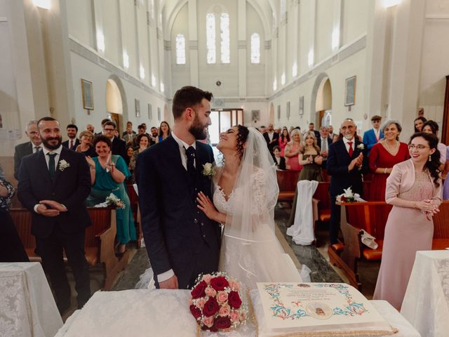 Il matrimonio di Giacomo e Margherita a Padova, Padova 32