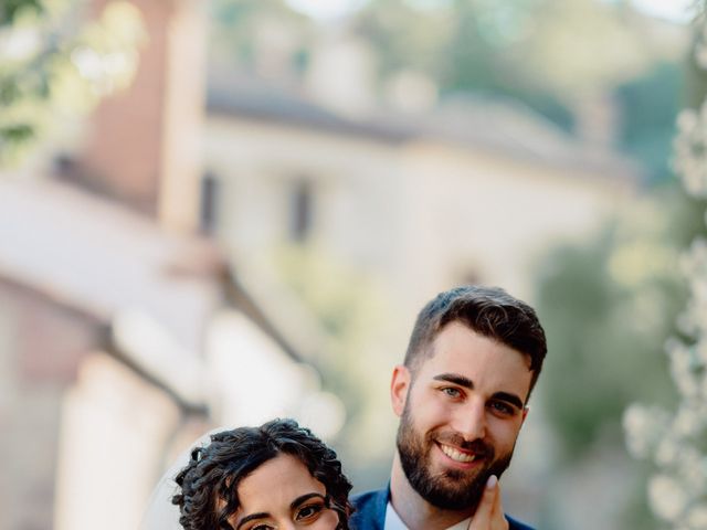 Il matrimonio di Giacomo e Margherita a Padova, Padova 44