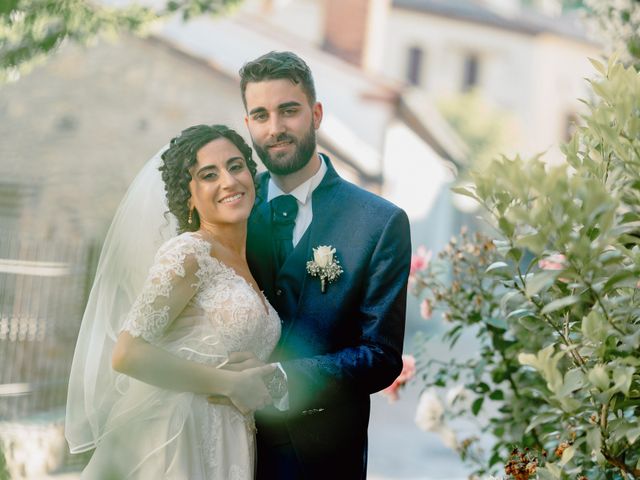 Il matrimonio di Giacomo e Margherita a Padova, Padova 49