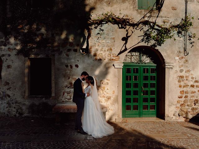 Il matrimonio di Giacomo e Margherita a Padova, Padova 50