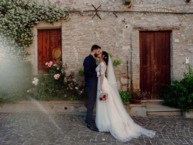 Il matrimonio di Giacomo e Margherita a Padova, Padova 53