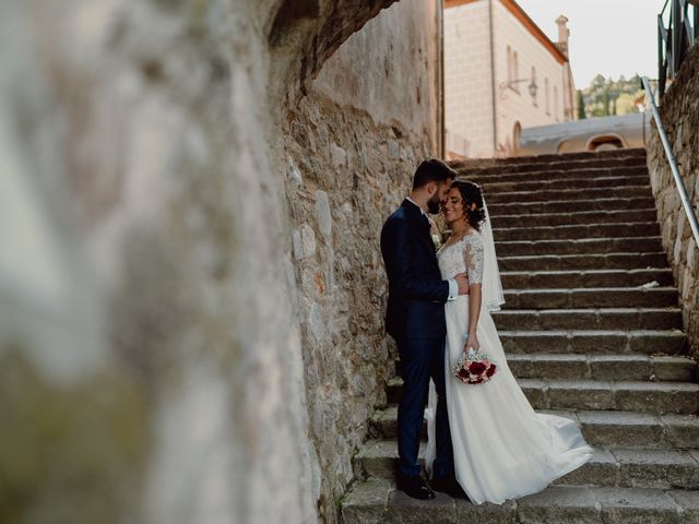 Il matrimonio di Giacomo e Margherita a Padova, Padova 69