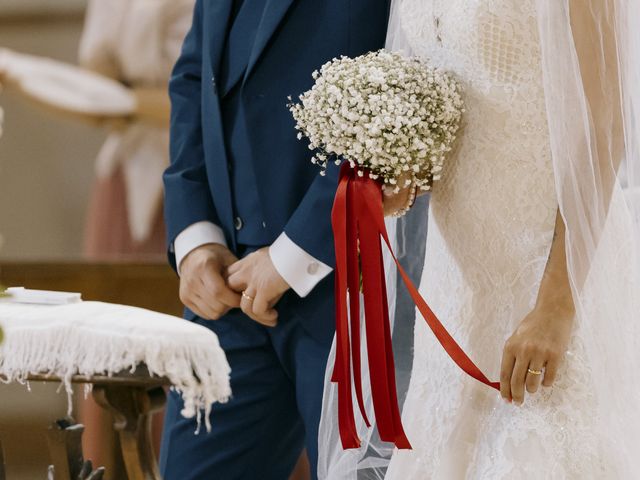 Il matrimonio di Matteo e Simona a Cesano Maderno, Monza e Brianza 84