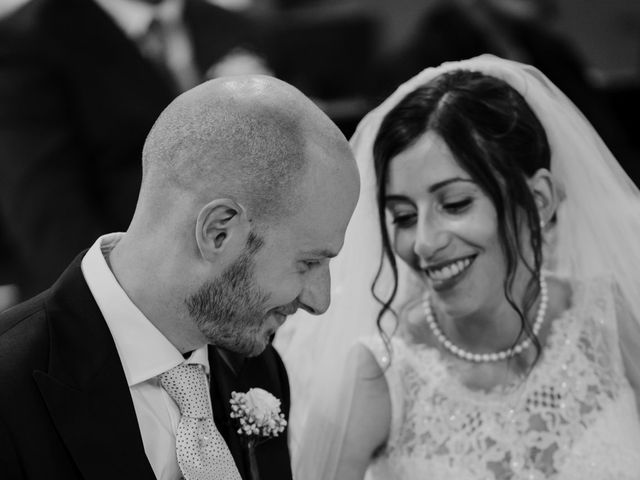 Il matrimonio di Matteo e Simona a Cesano Maderno, Monza e Brianza 90