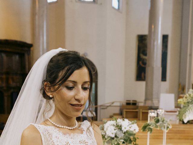 Il matrimonio di Matteo e Simona a Cesano Maderno, Monza e Brianza 92