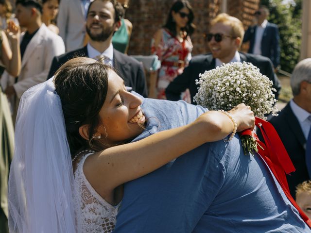 Il matrimonio di Matteo e Simona a Cesano Maderno, Monza e Brianza 100