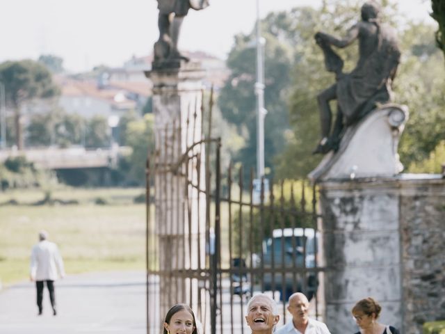 Il matrimonio di Matteo e Simona a Cesano Maderno, Monza e Brianza 105