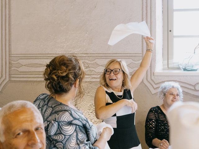 Il matrimonio di Matteo e Simona a Cesano Maderno, Monza e Brianza 144