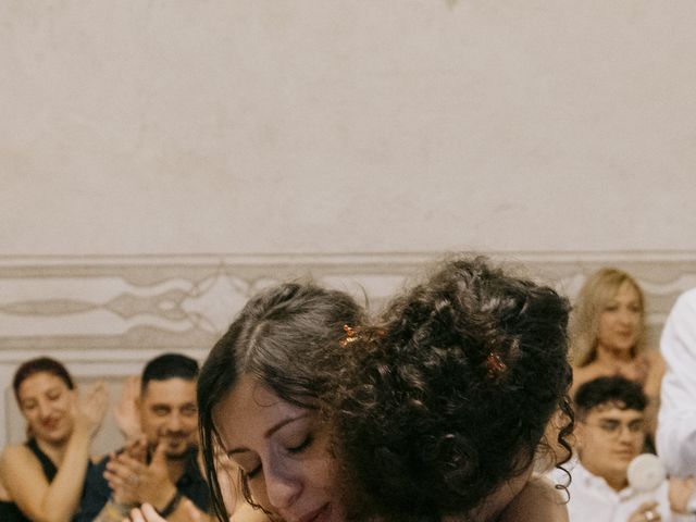 Il matrimonio di Matteo e Simona a Cesano Maderno, Monza e Brianza 153