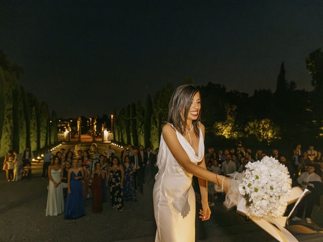 Il matrimonio di Matteo e Simona a Cesano Maderno, Monza e Brianza 168