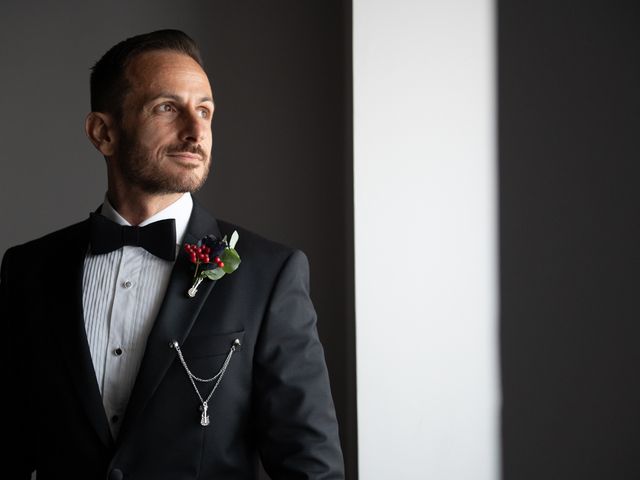 Il matrimonio di Fabio e Giorgia a Sutri, Viterbo 16