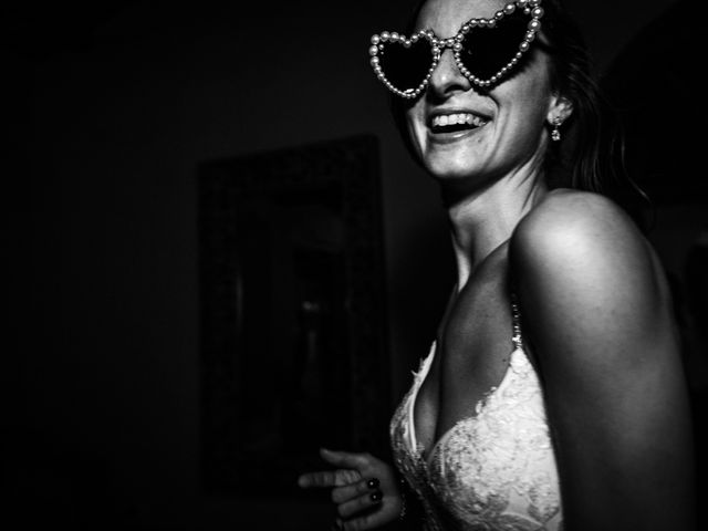 Il matrimonio di Fabio e Giorgia a Sutri, Viterbo 35