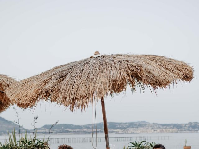 Il matrimonio di Chiara e Andrea a Bacoli, Napoli 2