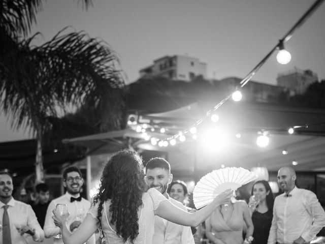Il matrimonio di Chiara e Andrea a Bacoli, Napoli 19