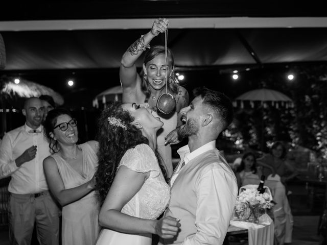 Il matrimonio di Chiara e Andrea a Bacoli, Napoli 21