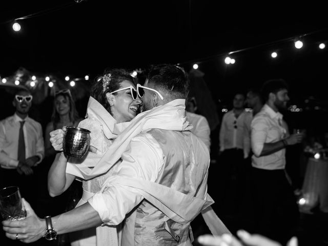 Il matrimonio di Chiara e Andrea a Bacoli, Napoli 22