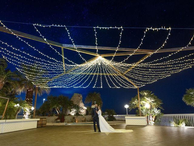 Il matrimonio di Giuseppe e Jessica a Messina, Messina 16