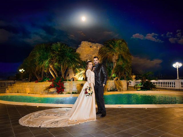 Il matrimonio di Giuseppe e Jessica a Messina, Messina 17