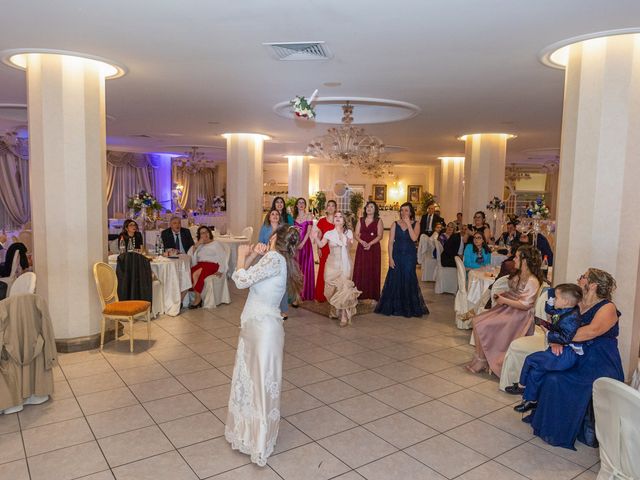 Il matrimonio di Giuseppe e Jessica a Messina, Messina 25