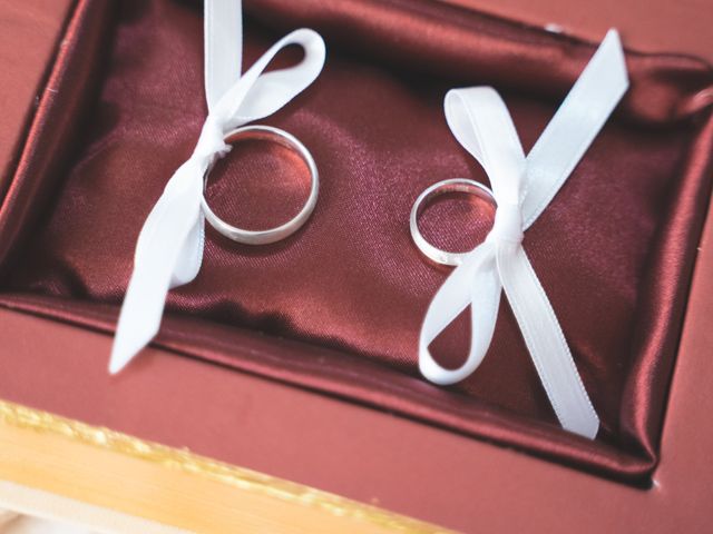 Il matrimonio di Lorenzo e Sibilla a Santhià, Vercelli 6