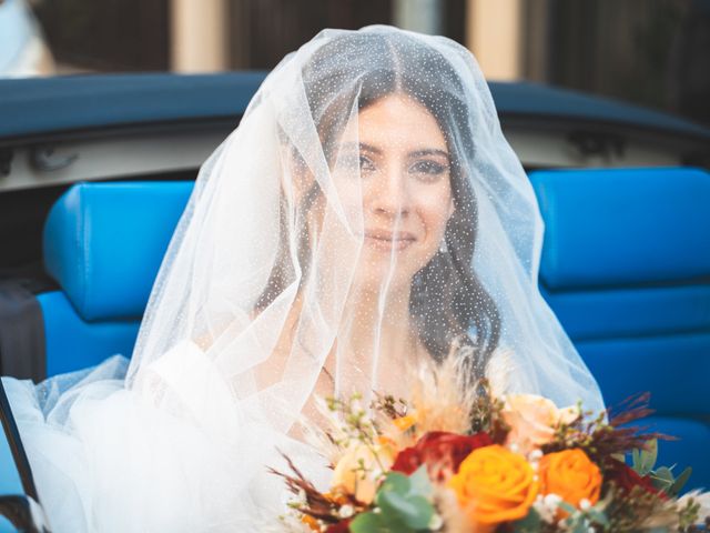 Il matrimonio di Lorenzo e Sibilla a Santhià, Vercelli 21