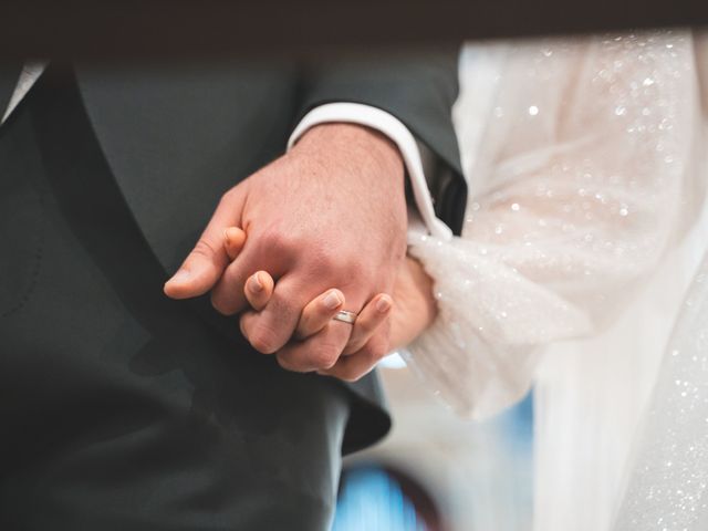 Il matrimonio di Lorenzo e Sibilla a Santhià, Vercelli 49