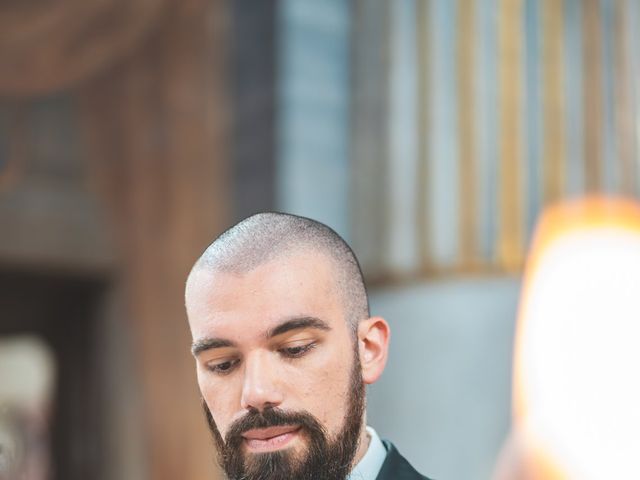 Il matrimonio di Lorenzo e Sibilla a Santhià, Vercelli 51