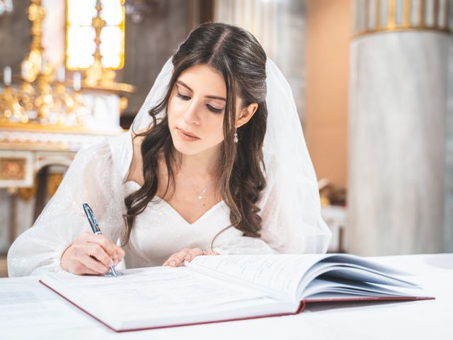 Il matrimonio di Lorenzo e Sibilla a Santhià, Vercelli 55