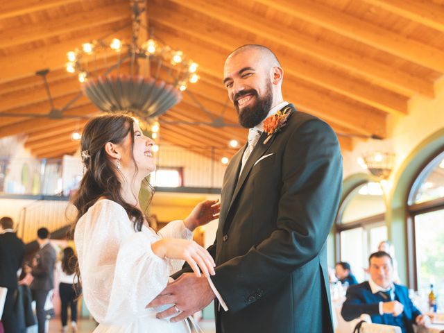 Il matrimonio di Lorenzo e Sibilla a Santhià, Vercelli 71