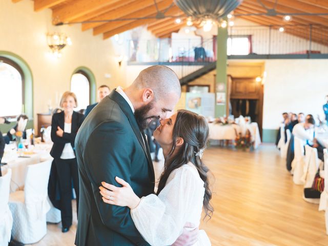Il matrimonio di Lorenzo e Sibilla a Santhià, Vercelli 72