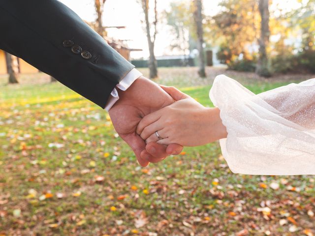 Il matrimonio di Lorenzo e Sibilla a Santhià, Vercelli 75