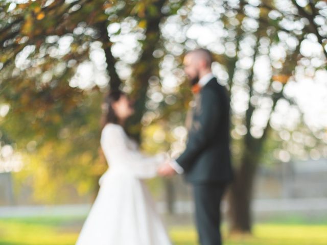 Il matrimonio di Lorenzo e Sibilla a Santhià, Vercelli 78