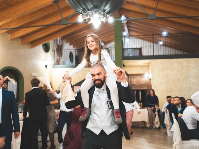 Il matrimonio di Lorenzo e Sibilla a Santhià, Vercelli 87