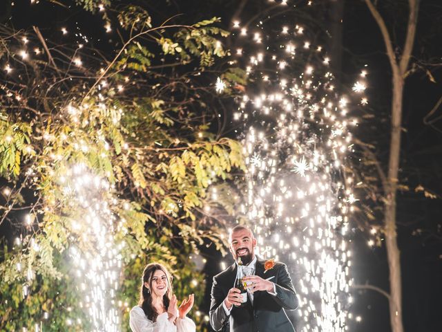 Il matrimonio di Lorenzo e Sibilla a Santhià, Vercelli 89