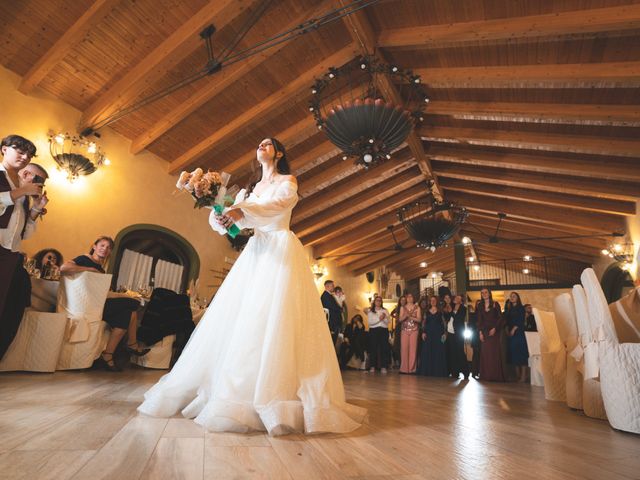Il matrimonio di Lorenzo e Sibilla a Santhià, Vercelli 92